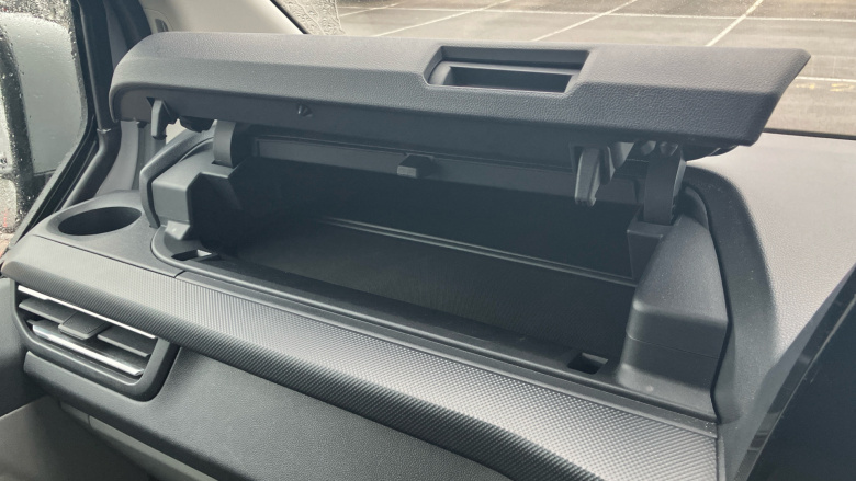 Ford Transit Custom 300 L1 Diesel Fwd 2.0 EcoBlue 136ps H1 Van Limited